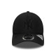 New Era Καπέλο New York Yankees MLB Sporty 9FORTY Apex Adjustable Cap